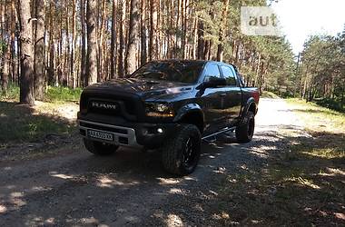 Пикап Dodge RAM 2015 в Киеве