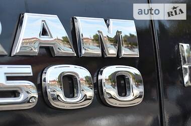 Внедорожник / Кроссовер Dodge RAM 2015 в Киеве