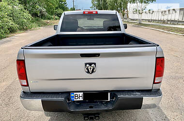 Пікап Dodge RAM 2017 в Одесі