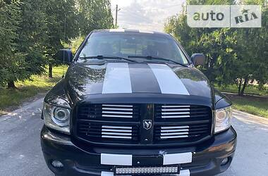 Внедорожник / Кроссовер Dodge RAM 2007 в Днепре