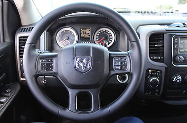 Пикап Dodge RAM 2017 в Полтаве