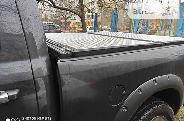 Пикап Dodge RAM 2013 в Киеве