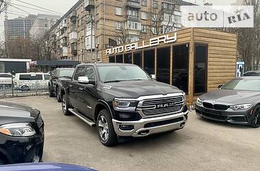 Пикап Dodge RAM 2019 в Киеве