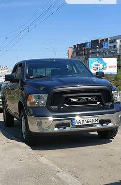 Внедорожник / Кроссовер Dodge RAM 2015 в Киеве