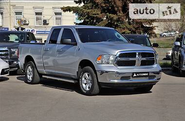 Пикап Dodge RAM 2013 в Харькове