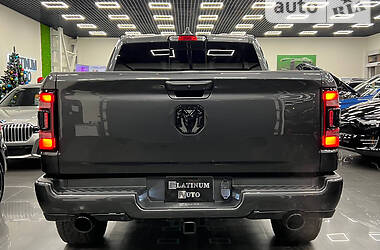 Пикап Dodge RAM 2020 в Одессе