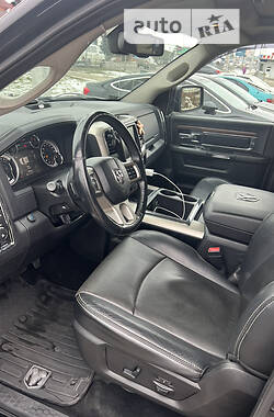 Пікап Dodge RAM 2013 в Броварах