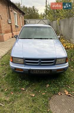 Седан Dodge Spirit 1992 в Харькове