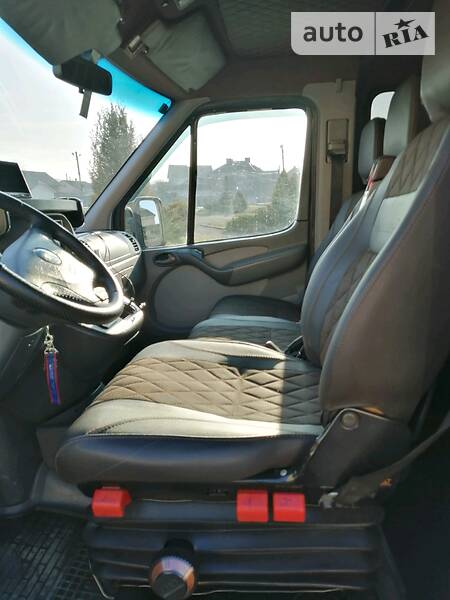 Dodge Sprinter 2005 в Івано-Франківську