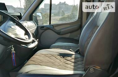  Dodge Sprinter 2005 в 
