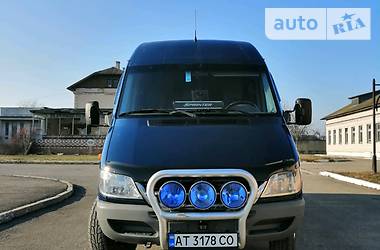  Dodge Sprinter 2005 в 