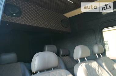  Dodge Sprinter 2005 в 