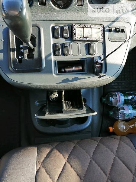 Dodge Sprinter 2005 в Івано-Франківську