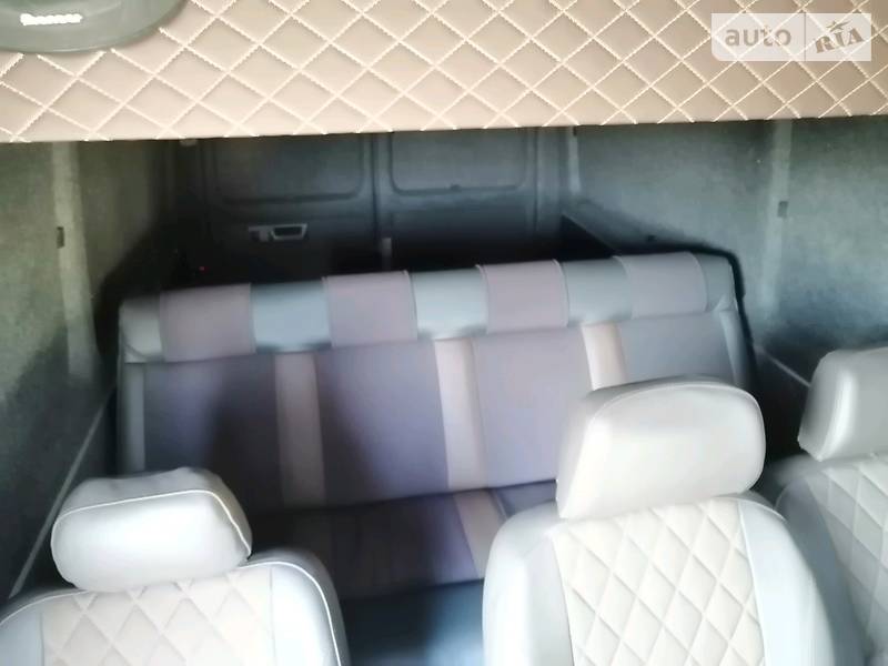 Dodge Sprinter 2005 в Івано-Франківську