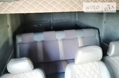  Dodge Sprinter 2005 в 