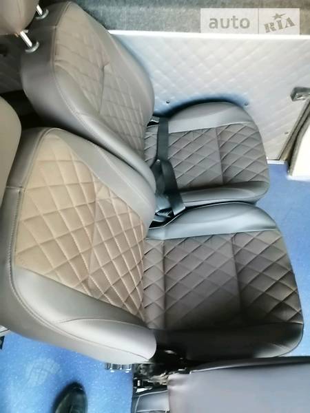 Dodge Sprinter 2005 в Івано-Франківську