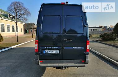  Dodge Sprinter 2005 в 