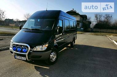  Dodge Sprinter 2005 в 