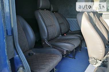  Dodge Sprinter 2005 в 