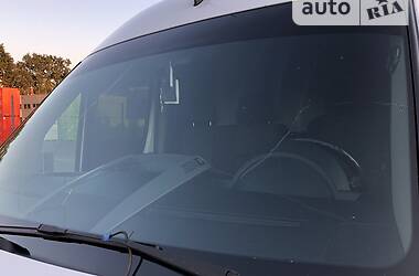 Грузовой фургон Dodge Sprinter 2007 в 