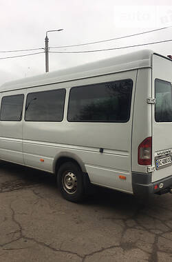 Микроавтобус Dodge Sprinter 2005 в Кривом Роге