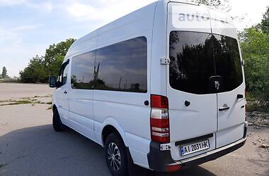 Мінівен Dodge Sprinter 2007 в Миронівці