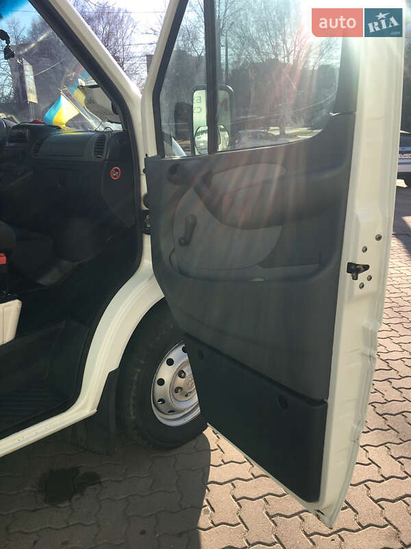 Мікроавтобус Dodge Sprinter 2005 в Кривому Розі