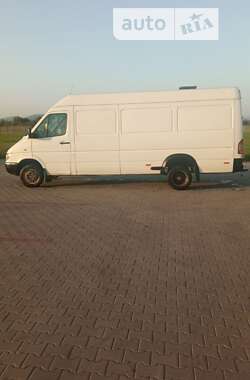Грузовой фургон Dodge Sprinter 2006 в 