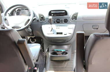 Микроавтобус Dodge Sprinter 2004 в 