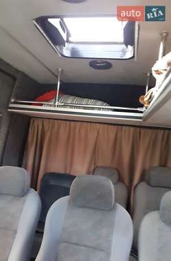 Другие автобусы Dodge Sprinter 2007 в Черновцах фото 5 Другие автобусы Dodge Sprinter 2007 в Черновцах