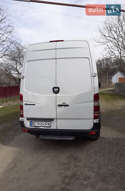 Другие автобусы Dodge Sprinter 2007 в Черновцах фото 6 Другие автобусы Dodge Sprinter 2007 в Черновцах