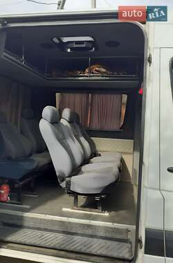 Інші автобуси Dodge Sprinter 2007 в 