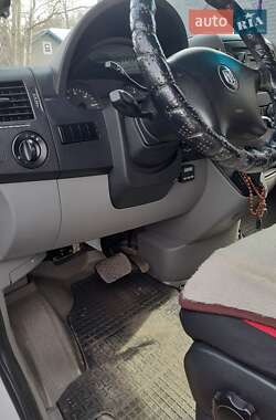 Другие автобусы Dodge Sprinter 2007 в Черновцах
