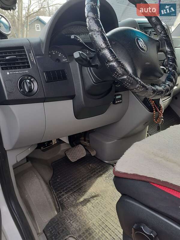 Другие автобусы Dodge Sprinter 2007 в Черновцах