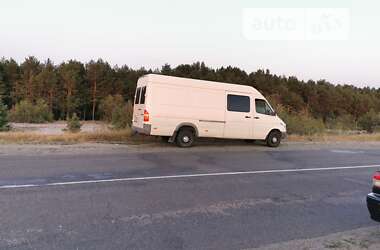 Грузопассажирский фургон Dodge Sprinter 2006 в Бердичеве