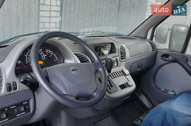 Дом на колесах Dodge Sprinter 2005 в Запорожье