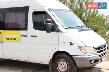 Микроавтобус Dodge Sprinter 2004 в 