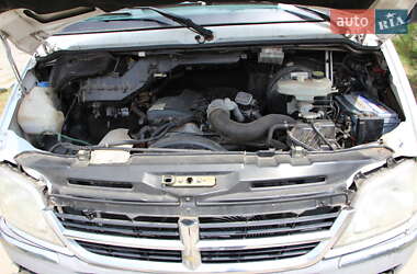 Микроавтобус Dodge Sprinter 2004 в 