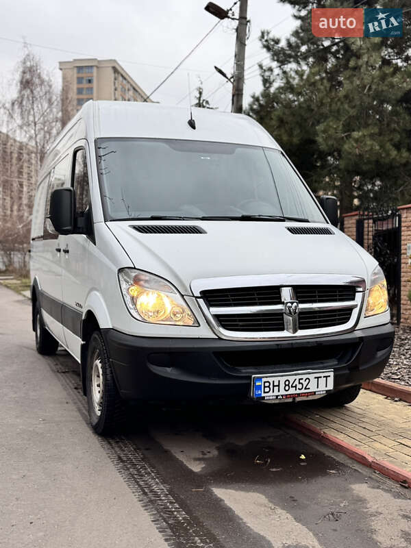 Універсал Dodge Sprinter 2007 в Одесі