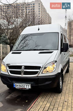 Універсал Dodge Sprinter 2007 в Одесі