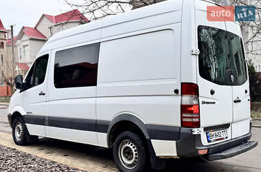 Універсал Dodge Sprinter 2007 в Одесі