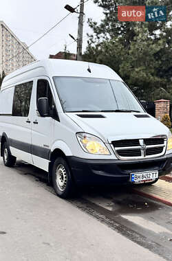 Універсал Dodge Sprinter 2007 в Одесі