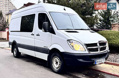 Універсал Dodge Sprinter 2007 в Одесі