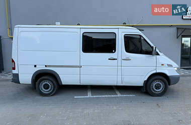 Микровэн Dodge Sprinter 2004 в 