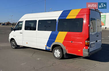 Туристический / Междугородний автобус Dodge Sprinter 2003 в 