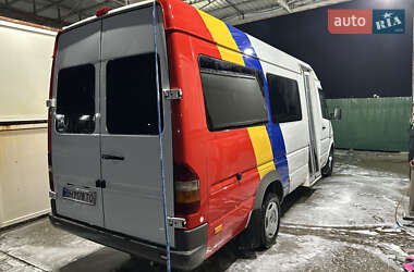 Туристический / Междугородний автобус Dodge Sprinter 2003 в 