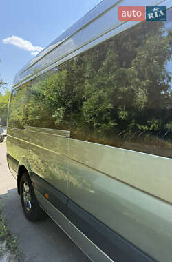 Микроавтобус Dodge Sprinter 2008 в 