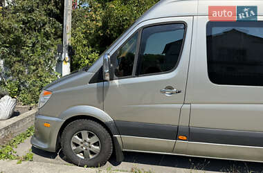 Микроавтобус Dodge Sprinter 2008 в 