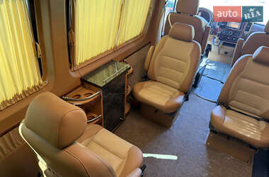 Микроавтобус Dodge Sprinter 2008 в 