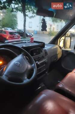 Минивэн Dodge Sprinter 2006 в 